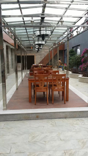 Food & Drinks 4, Hongye Hotel, Chongqing