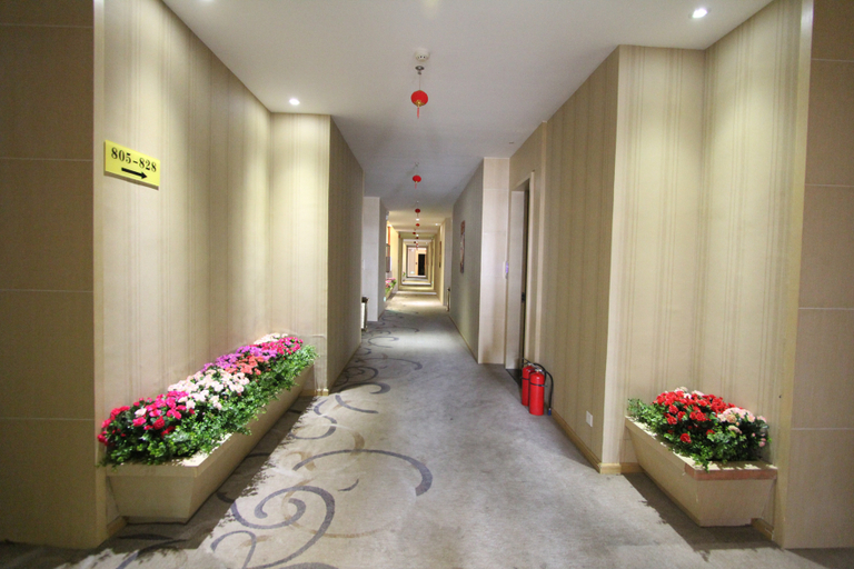 Others 5, Kaerdun Hotel, Foshan