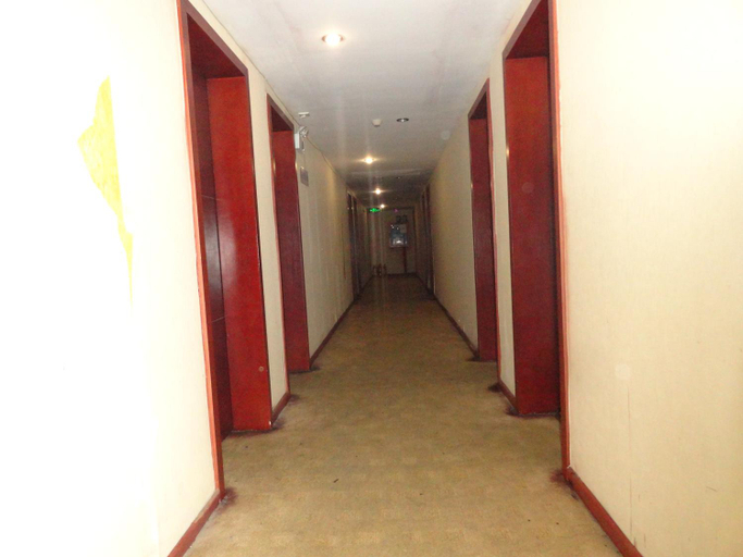 Others 5, Beijixing Business Hotel, Shenzhen