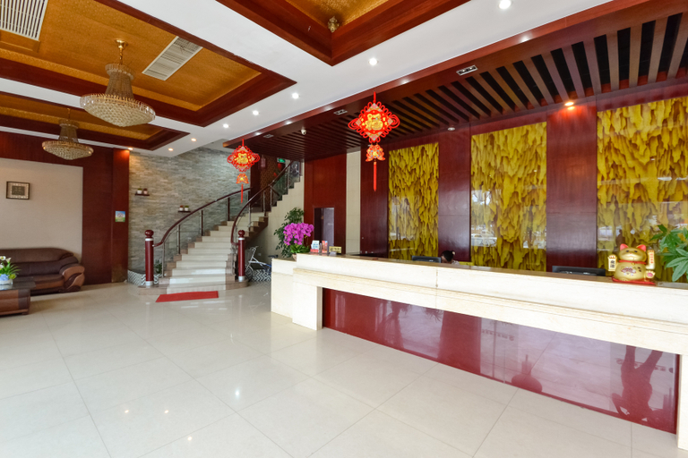 Others 4, Guopin Hotel, Taizhou