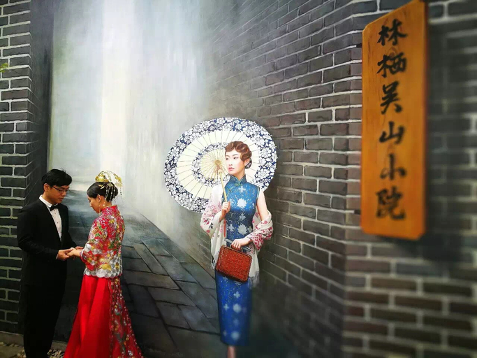 Others 5, Linxi Wushan Inn, Hangzhou