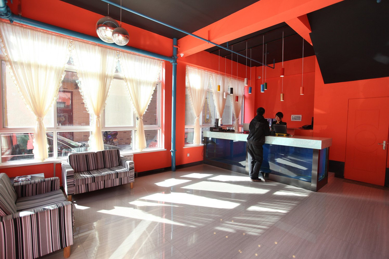 Others 3, Qicheng Yinyue Hotel, Yinchuan