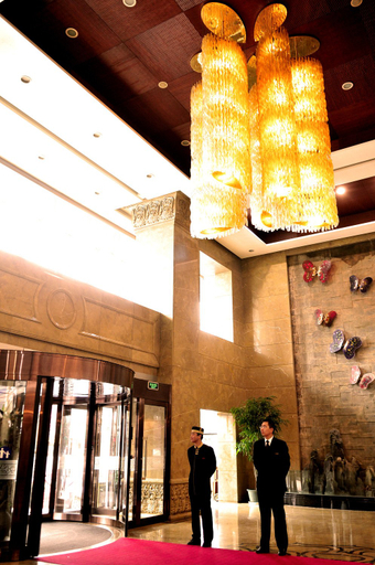 Others 5, Yuandu Hotel, Jinzhou
