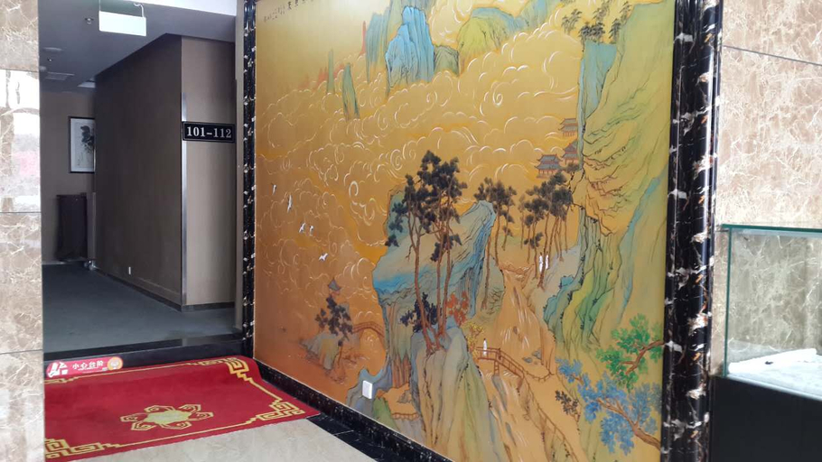 Others 4, Amanbo Hotel, Dalian