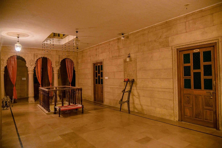 Others 2, Hotel Tulsi Heritage, Jaisalmer