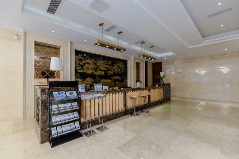 Others 5, Landu Hotel, Luzhou