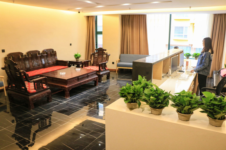 Others 4, Wansen Hotel, Lanzhou
