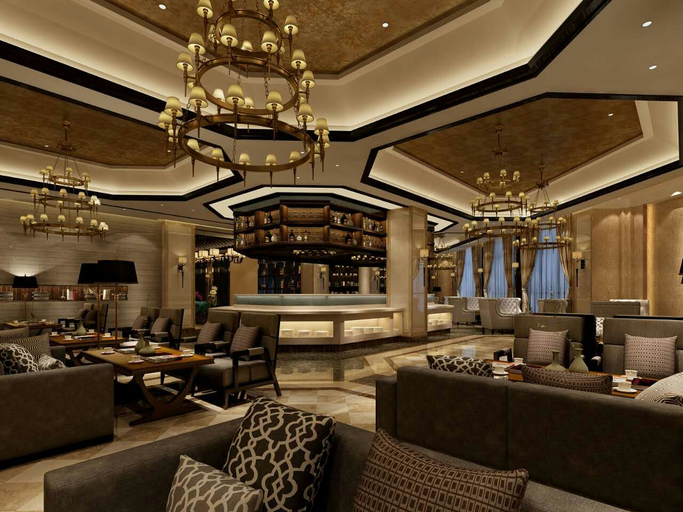 Others 3, Peng'an Xiangru Heart Hotel (Xiangru Plaza), Nanchong