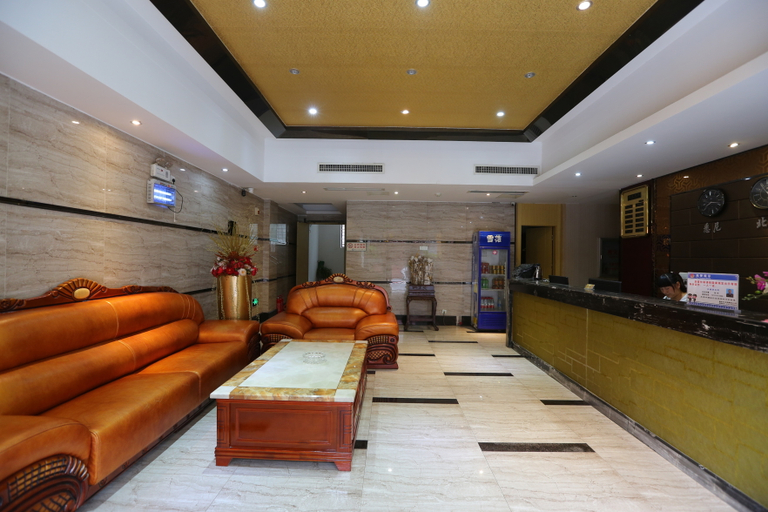 Others 3, Ruining Hotel ( Xiangyang Gucheng North Street Branch), Xiangfan