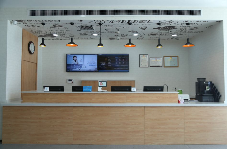Others 5, Hanting Hotel Xingtai Wei County Shijie Street, Xingtai
