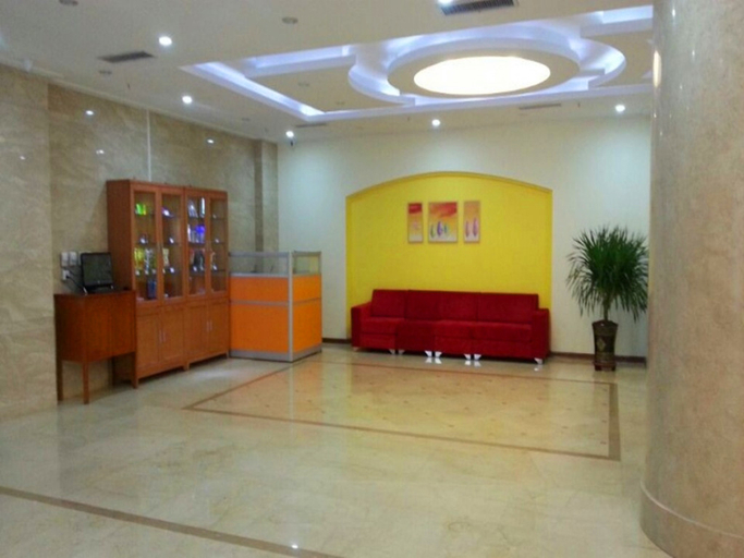 Others 4, Silih Hotel,Donggang, Dandong