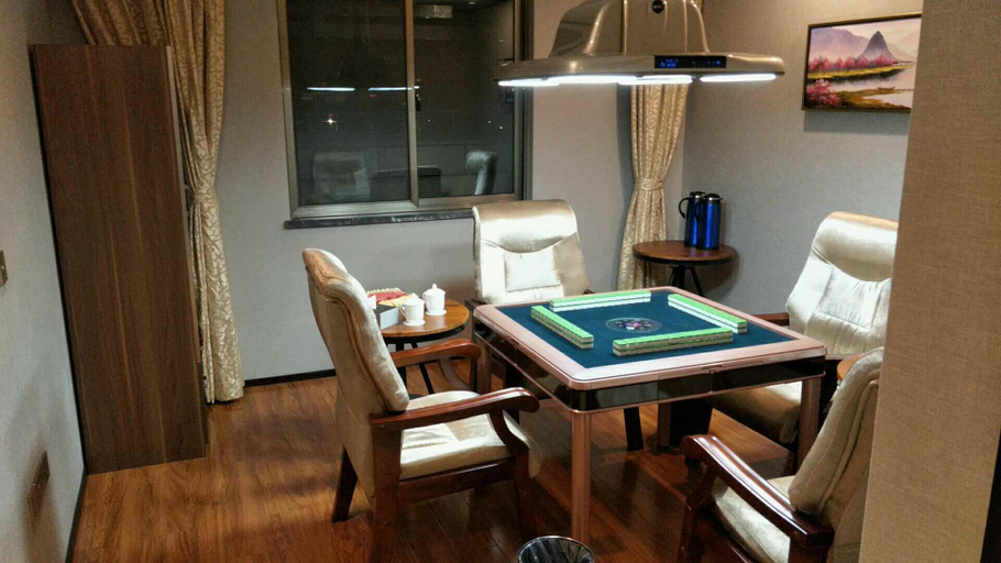 Others 4, Days Hotel By Wyndham Wuhu Anqi, Wuhu