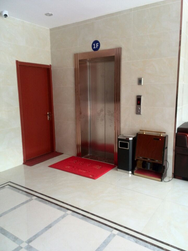 Others 5, Hexie Hotel, Xianning