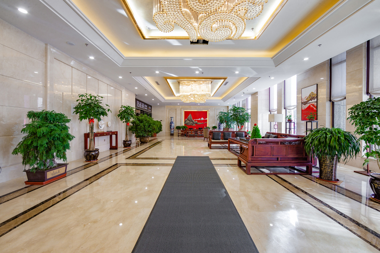 Others 4, Shenglin Hotel, Tieling