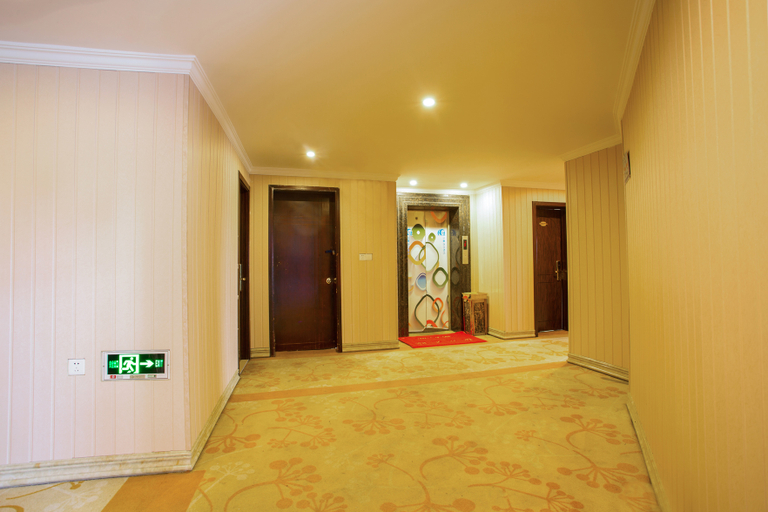 Others 4, Nandu Hotel, Wenzhou