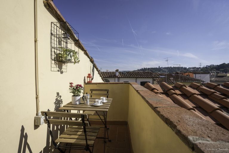Food & Drinks 5, Wine Apartments Florence Prugnolo, Florence