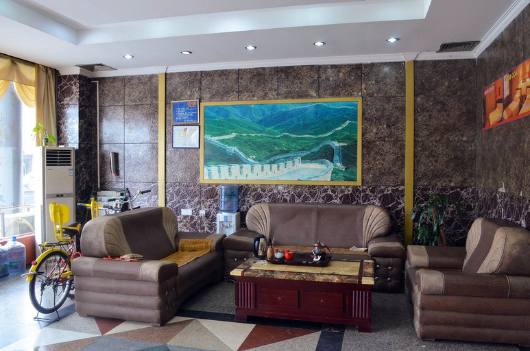 Others 4, Nuojulian Hotel (Dongguan Hengli bus station), Dongguan