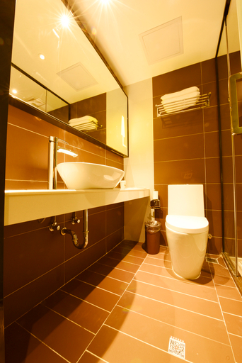 Others 4, ロテルHOTELSホテル(), Guangzhou