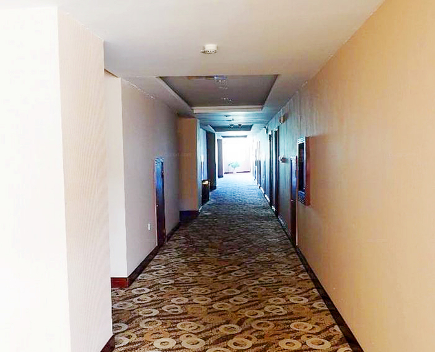 Others 5, Chao Tian Hotel, Guangyuan