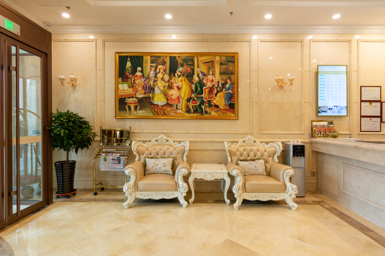Others 5, Vienna Hotel Weifang Taihuacheng, Weifang