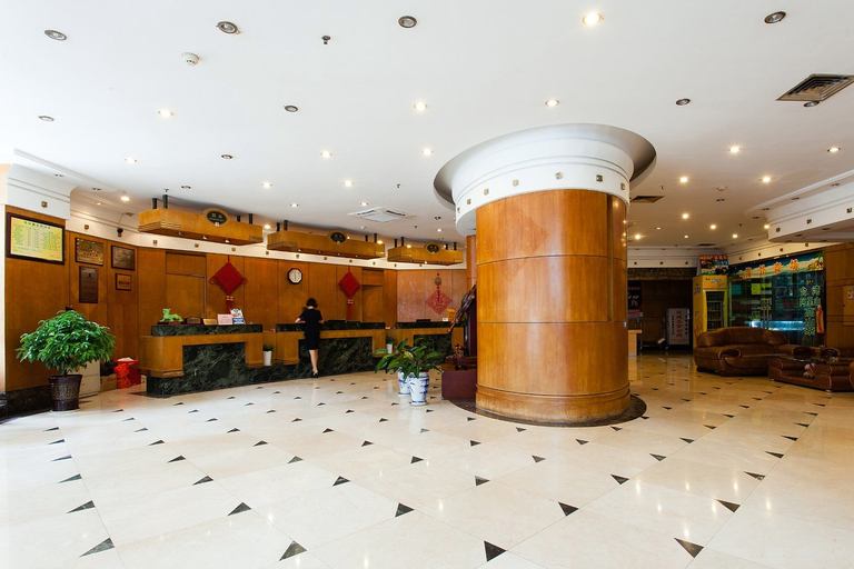 Others 4, メトロポーロホテル(), Haikou