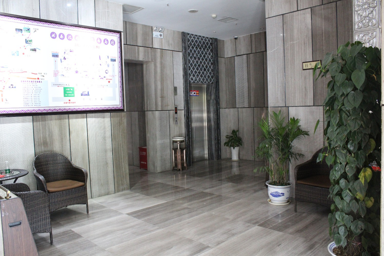 Others 4, ホテル(), Xiangxi Tujia and Miao