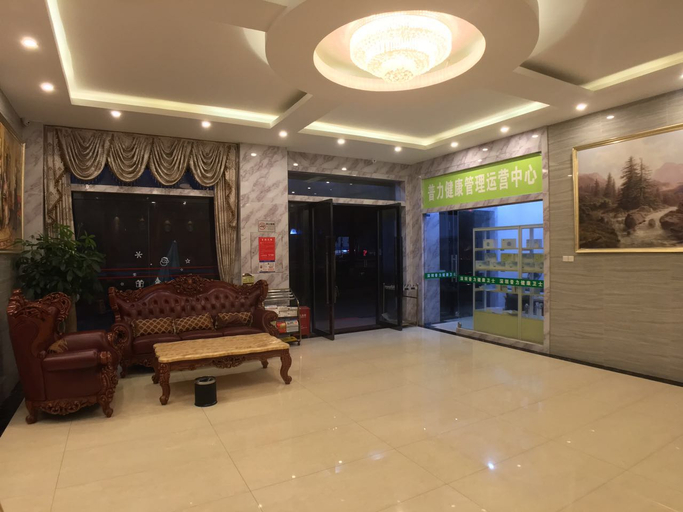 Others 5, Dawan Boutique Hotel, Shenzhen