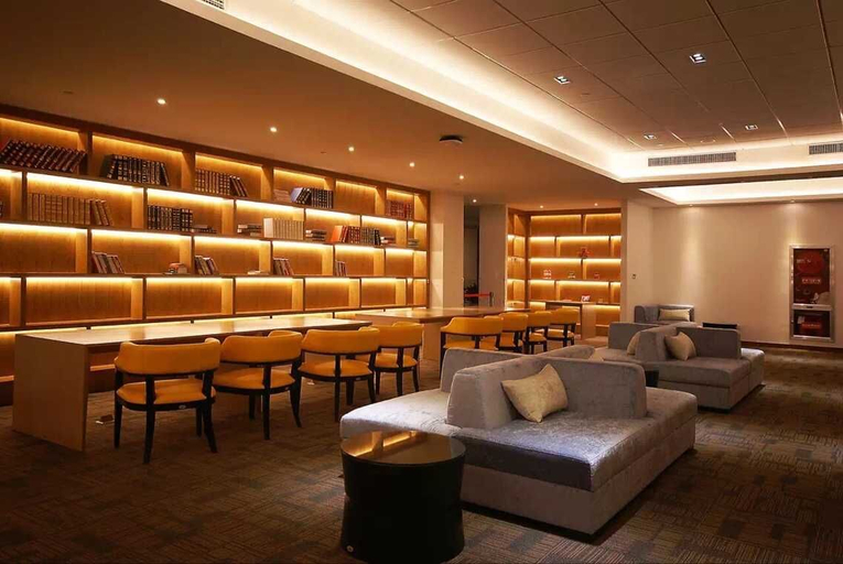 Others 3, Yuanzheng Haiji Hotel, Zhoushan