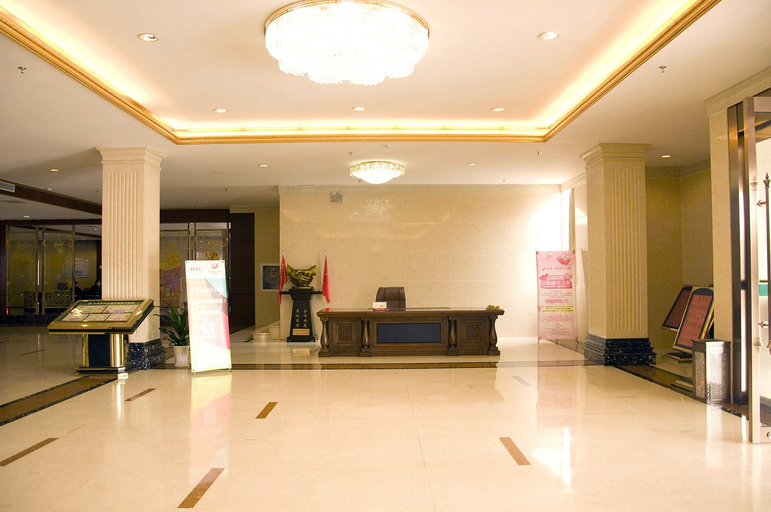 Others 5, Dong Xiang International Hotel, Ezhou