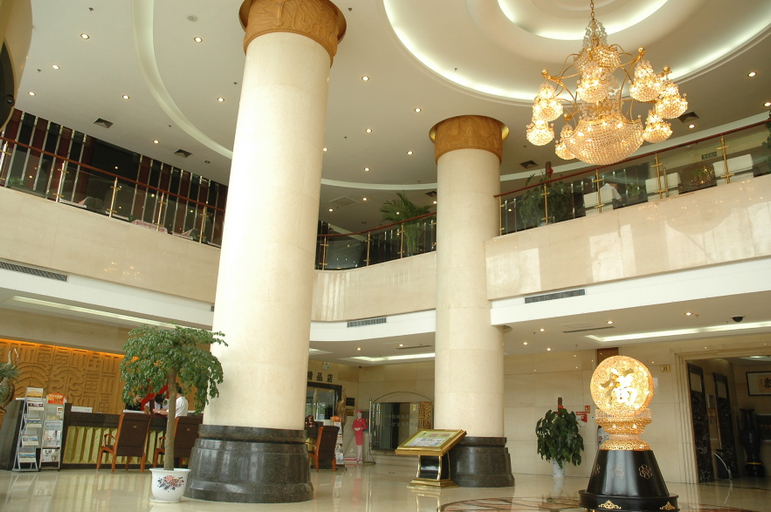 Others 4, Fugang Hotel(Xuchang College High Speed Rail East Station Store), Xuchang