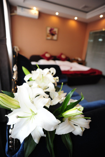 Others 3, Beijing Times Hotel, Beijing