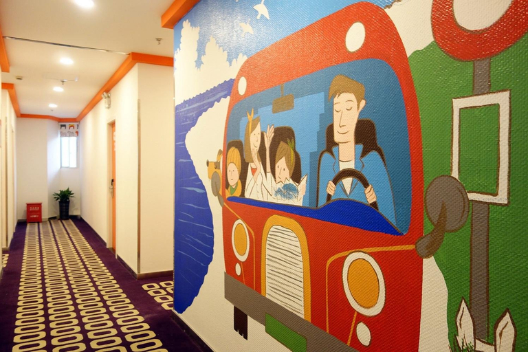 Others 3, ポッド インホテル(), Shanghai