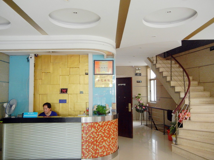 Others 5, 71 Shishang Holiday Hotel, Yangzhou