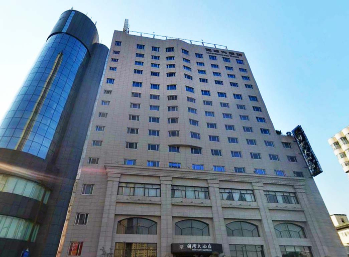 Exterior & Views 1, Maison New Century Tongxiang, Jiaxing