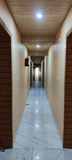 Public Area, The Nature View Resort, Nainital