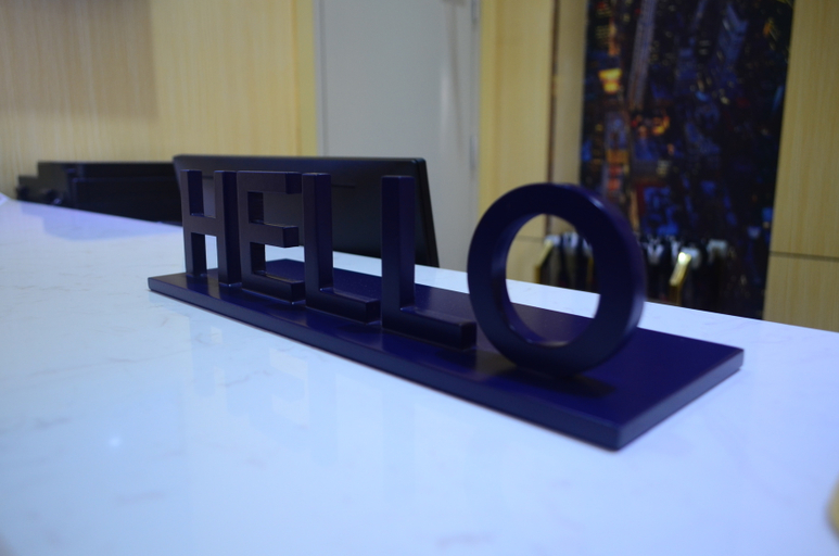 Others 3, Junyi Chain Hotel (Datong Road, the tallest fountain in Asia), Heyuan