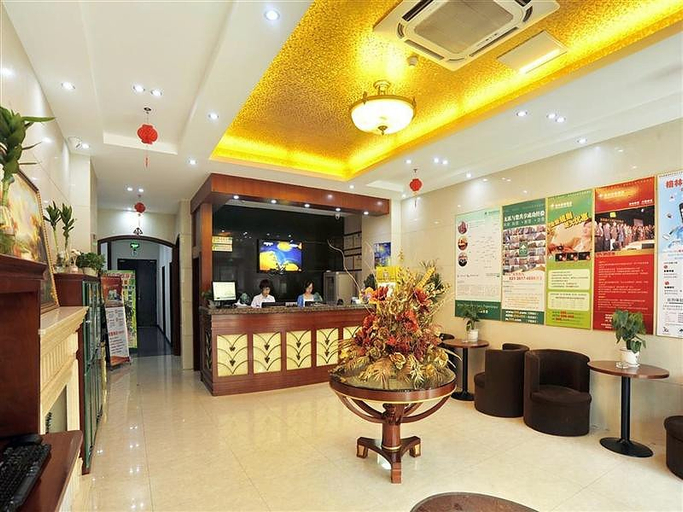Others 3, GreenTree Inn (Yangzhou Hanjiang Development Zone University City), Yangzhou