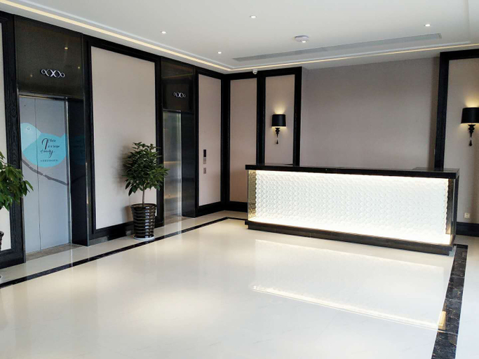 Others 5, Xana Hotelle Jinan Daminghu North Gate, Jinan