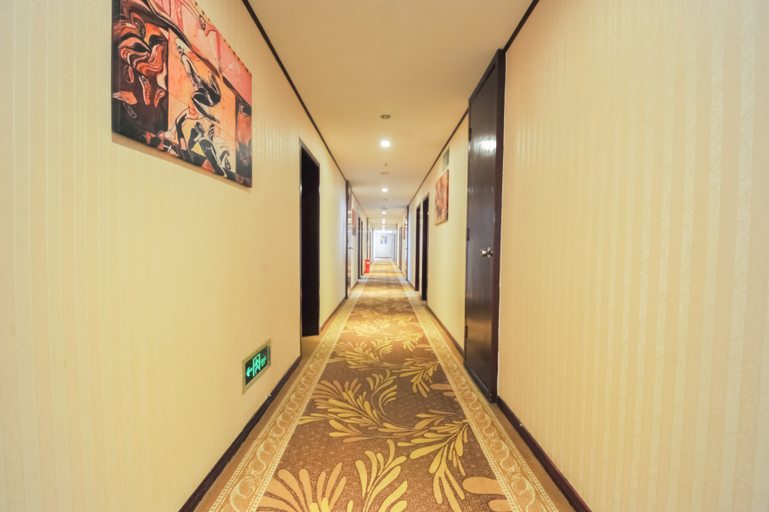 Others 4, Shanshui Impression Hotel (Guanghan Bailun Plaza), Deyang