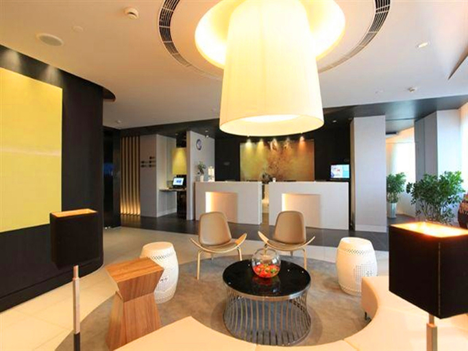 Others 5, Magnotel Business Wuxi Huishan Wanda Plaza, Wuxi