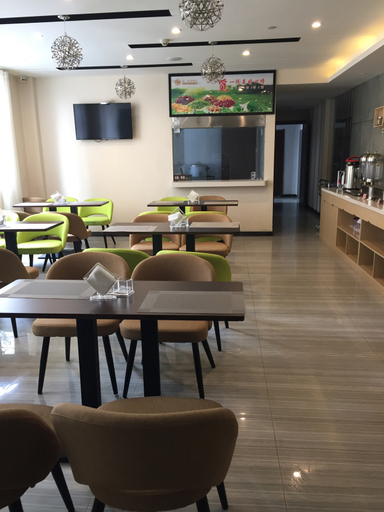 Food & Drinks 3, Mi Choice Hotel (Huanggang Normal College), Ezhou