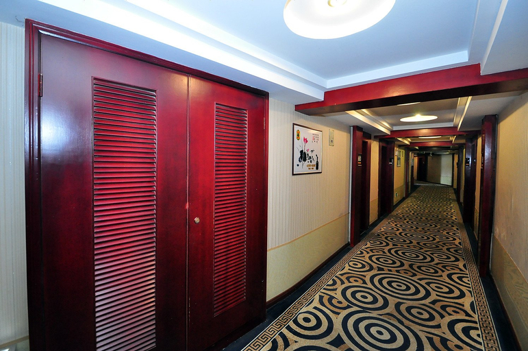 Others 4, Homeinn Selected Hotel (Hefei Railway Station Xindi Plaza), Hefei