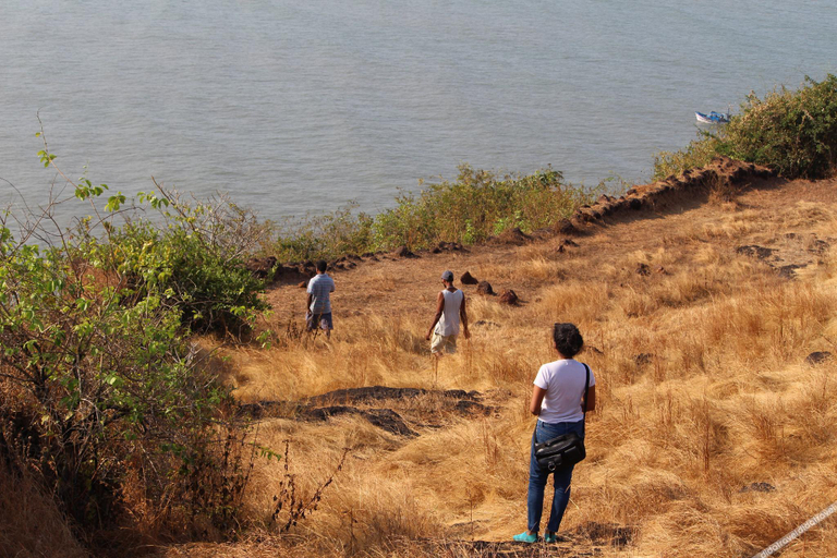 Others 5, Sandy Shores Beachstay, Uttara Kannada