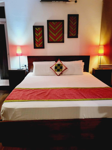 Bedroom 3, 390 Villa Vista, K.F.G. & G. Korale