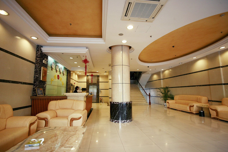Others 5, Kangcheng Holiday Hotel, Dongguan