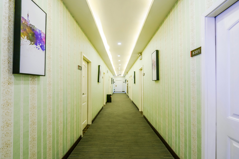 Others 5, Junyi Chain Hotel (Chongqing Nanping Wanda Plaza), Chongqing