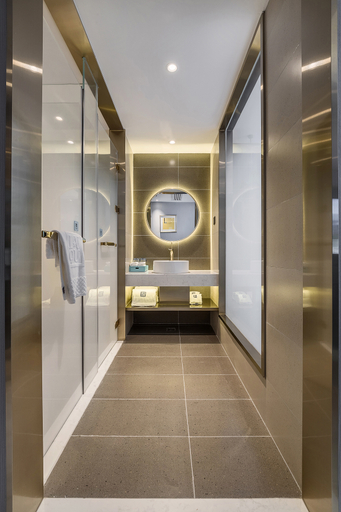 Others 4, Lano Hotel Guizhou Zunyi Highspeed Railway Station Midea City, Zunyi