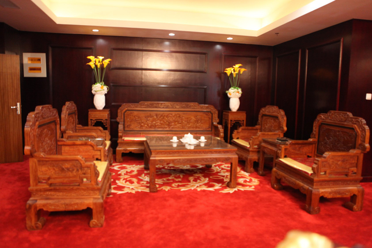 Others 5, Zibo Taixing Hotel (Railway Station Badaju Branch), Zibo