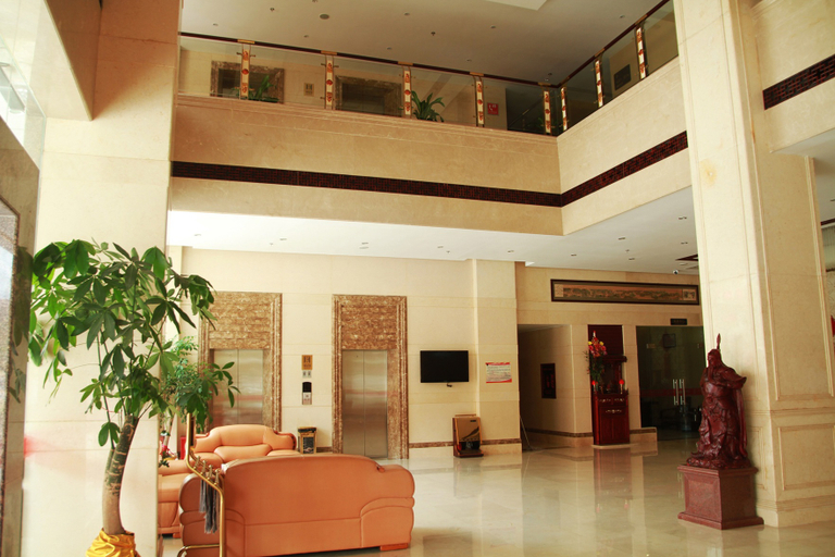 Others 4, Xikairui Hotel, Quanzhou