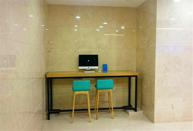 Others 3, HanTing Hotel (Shanghai The Bund Jiangxi Middle Road), Shanghai